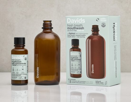 davids health sciences