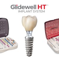 Glidewell HT Implant System Updated With Major Enhancements
