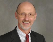 James a. Hayward, Applied DNA Sciences