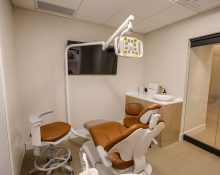 Dentist’s Approach Focuses on Overall Wellness