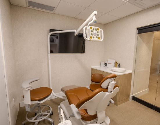 Dentist’s Approach Focuses on Overall Wellness