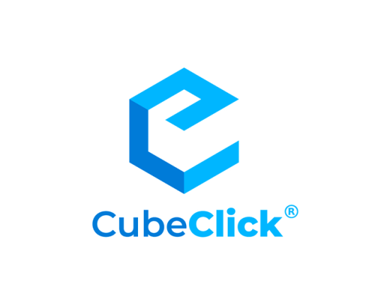 cube click, smile dx