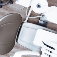 non-profit dental clinic