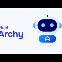Introducing "Ask Archy", Business Intelligence in Plain English