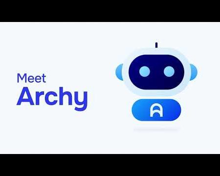 Introducing "Ask Archy", Business Intelligence in Plain English