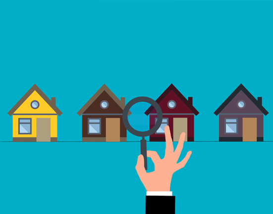 real estate