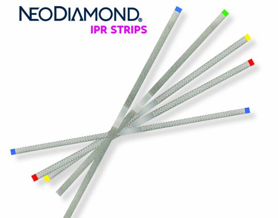 NeoDiamond IPR Strips Deliver Precision, Flexibility, and Power