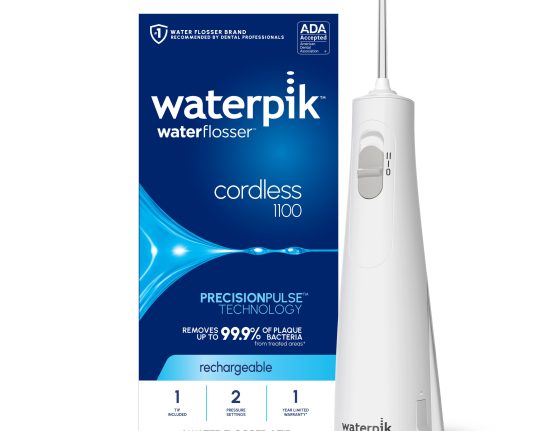 waterpik