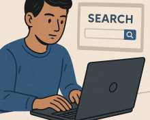 From Search to Schedule: Why Your Website Alone Won’t Win You New Dental Patients