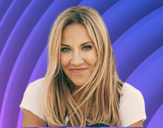 9-time Grammy winner Sheryl Crow to perform at DS World