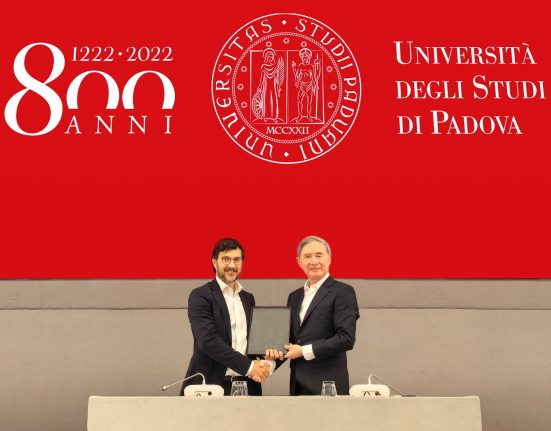 smartee dents-technology, university of Padua