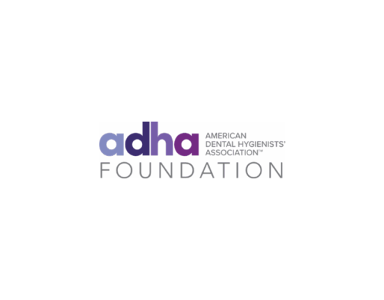 adha foundation, institute for oral health